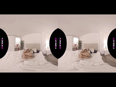 ❤️ PORNBCN VR İki gənc lezbiyan 4K 180 3D virtual reallıqda azğın yuxudan oyanır Cenevrə Bellucci Katrina Moreno ❤ Keyfiyyətli porno az.hentai-menu.ru
