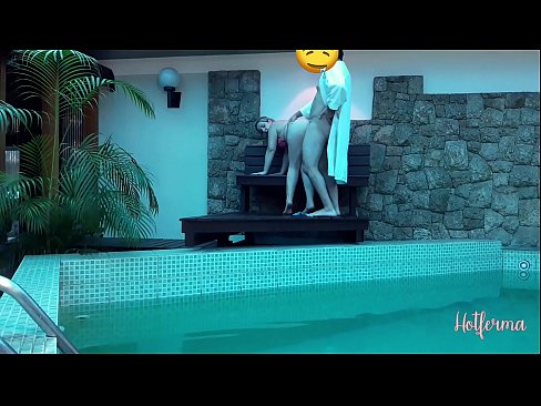 ❤️ Boss hovuza qulluqçu dəvət edir, lakin isti müqavimət göstərə bilmədi ❤ Keyfiyyətli porno az.hentai-menu.ru