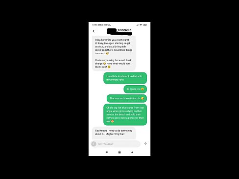 ❤️ Tinder-dən hərəmimə yeni bir PAWG əlavə etdim (Tinder ilə danışıq daxil olmaqla) ❤ Keyfiyyətli porno az.hentai-menu.ru
